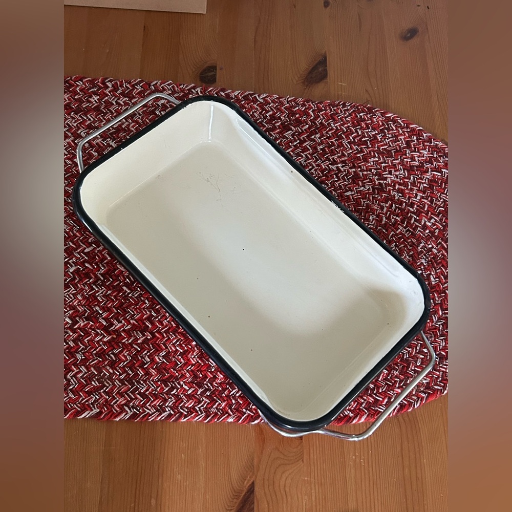 Vintage Bakeware Pan
